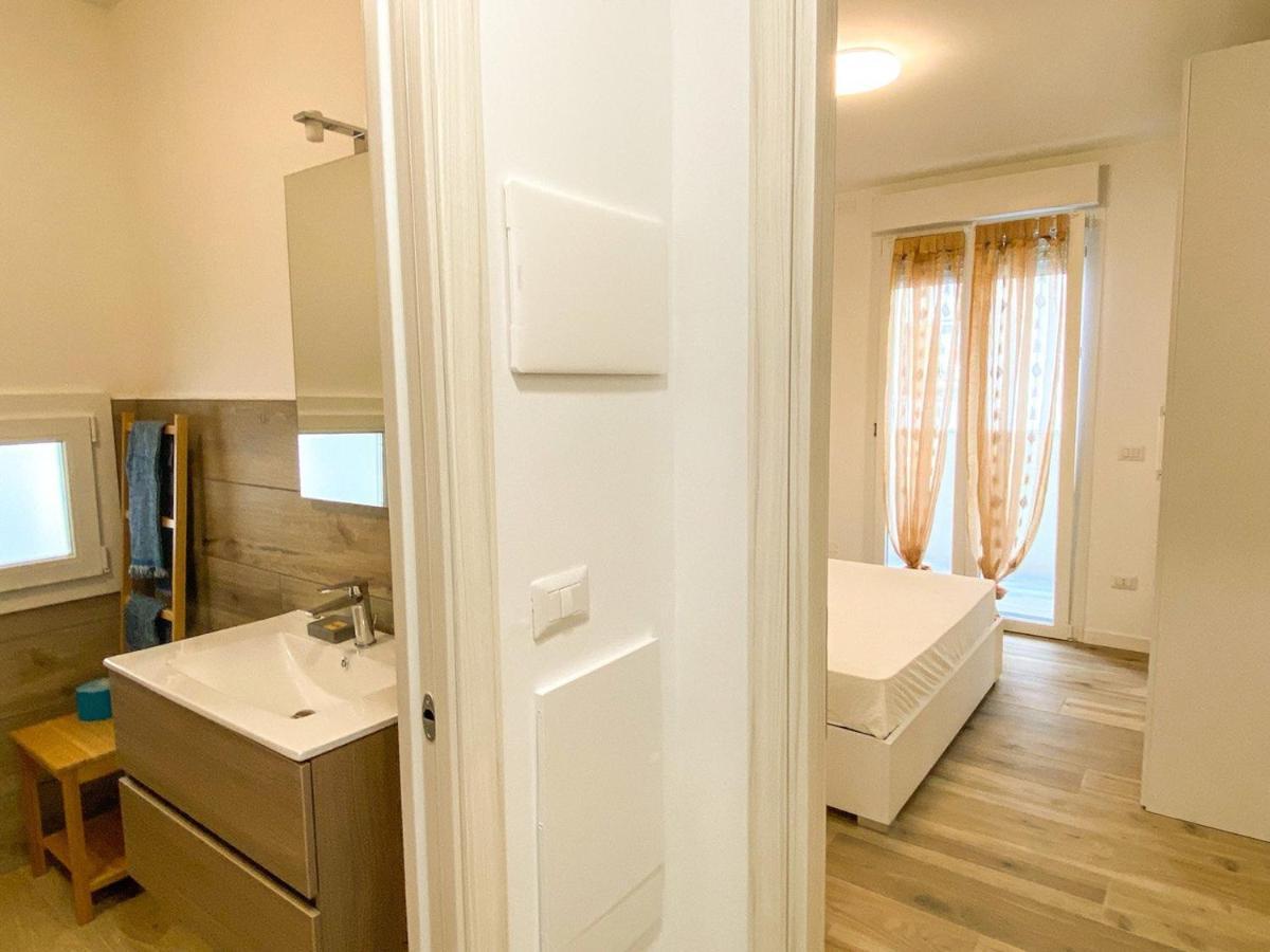Appartamento 1 Caorle Dış mekan fotoğraf