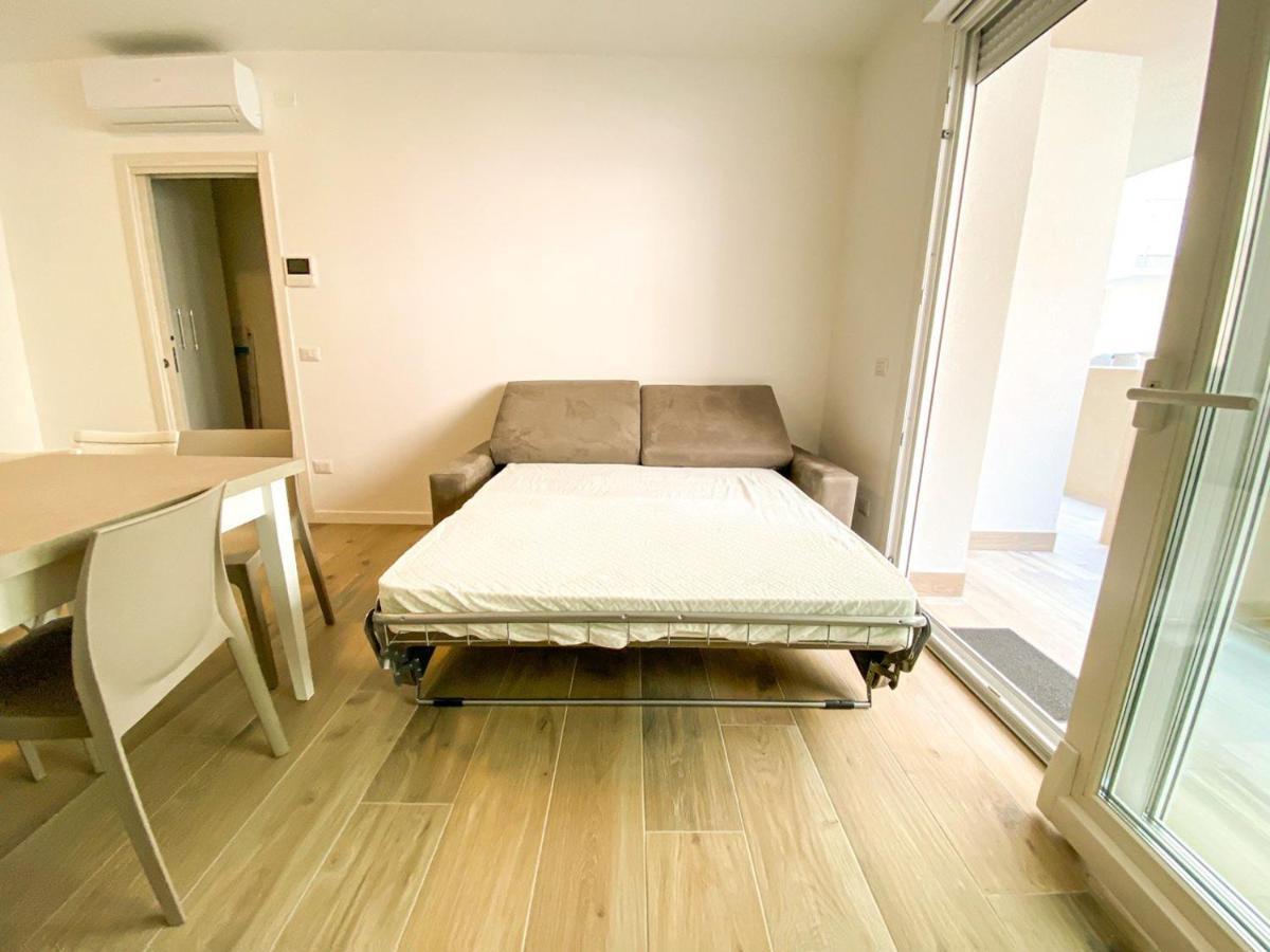 Appartamento 1 Caorle Dış mekan fotoğraf